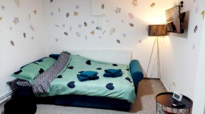 PP's Under Tâmpa apartman